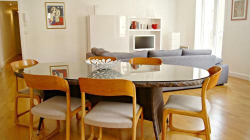 Apartamento Little Suite - Th�o