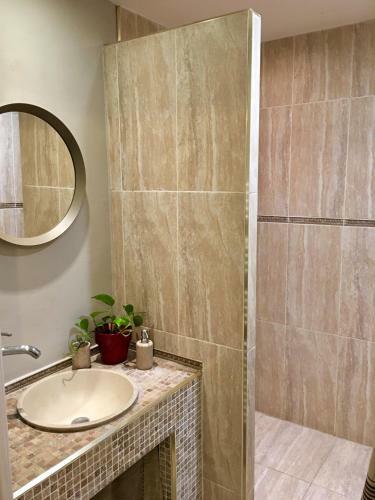 Apartamento Au Clos Notre Dame