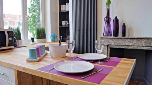 Apartamento Little Suite - Victoire