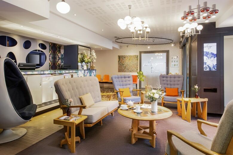 Best Western Premier Why Hotel