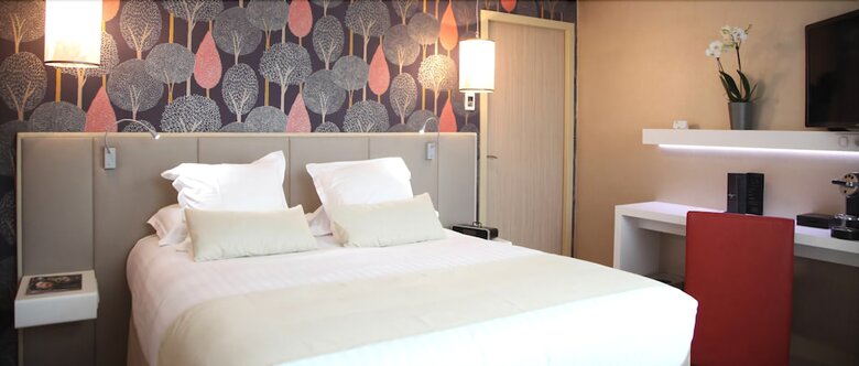 Best Western Premier Why Hotel
