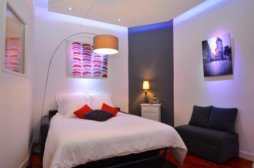 Apartamento The Appart