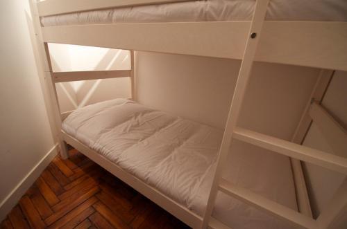 Apartamento The Appart