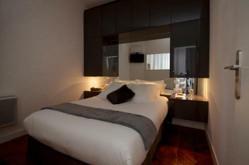Apartamento The Appart