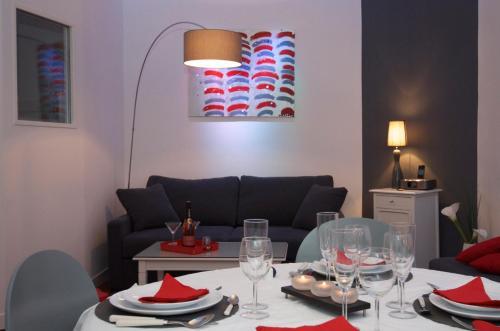 Apartamento The Appart