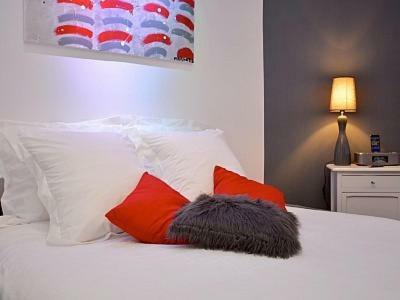 Apartamento The Appart