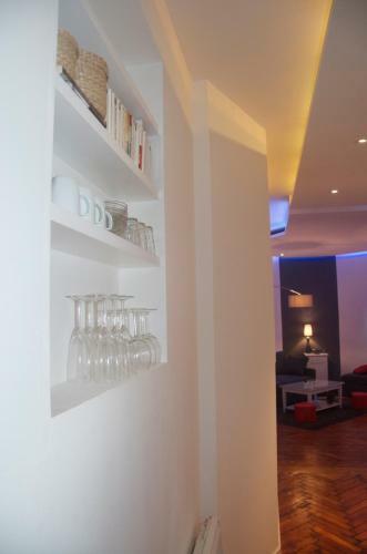Apartamento The Appart