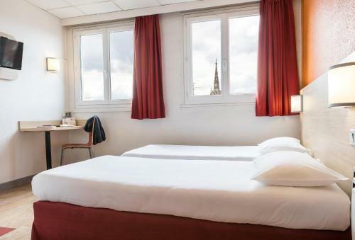 Hotel Premi�re Classe Lille Centre