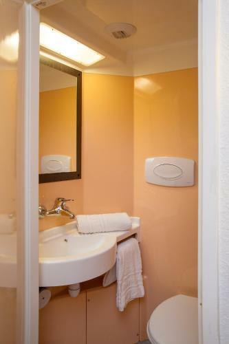 Hotel Premi�re Classe Lille Centre
