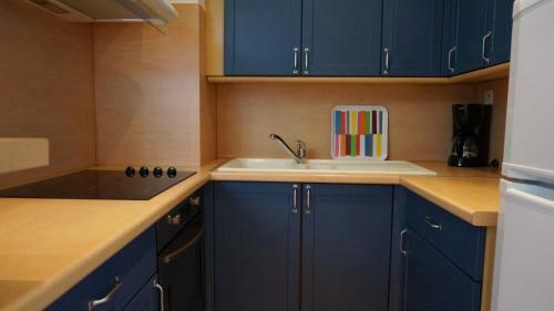 Apartamento Little Suite - Baptiste