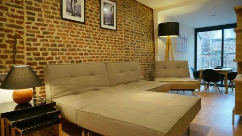 Apartamento Little Suite - Charles