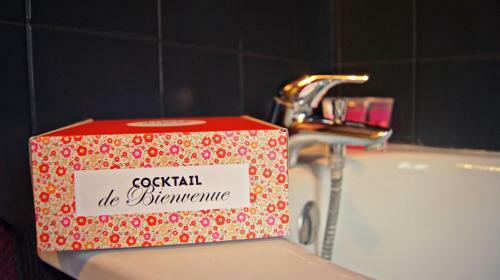Apartamento Little Suite - Louise