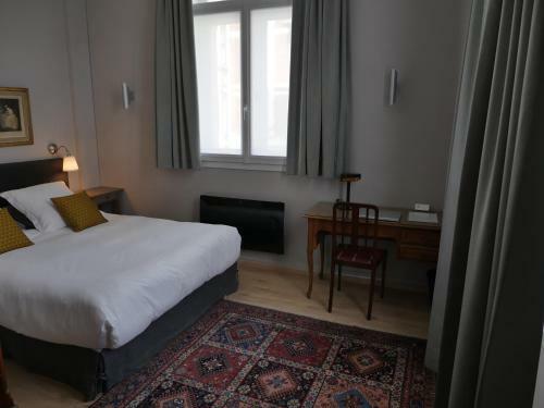 Apartamento Villa Gounod
