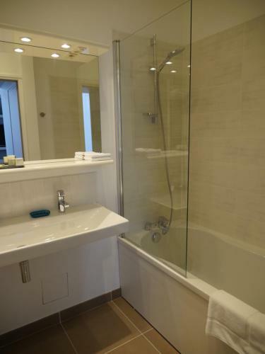Apartamento Villa Gounod