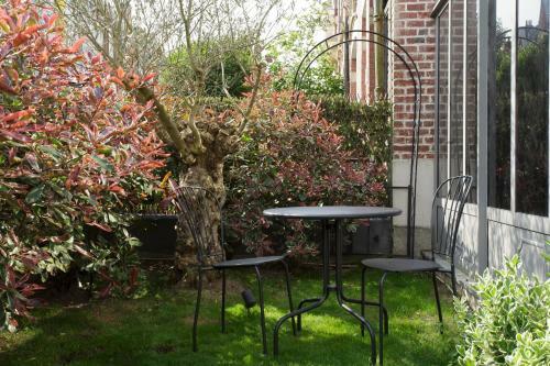 Apartamento Villa Gounod