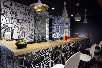 Hotel Ibis Lille Centre Grand Palais