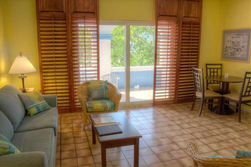Hotel Castle Villas At Bluebeards By Capital Vacations