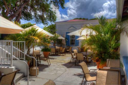 Hotel Castle Villas At Bluebeards By Capital Vacations