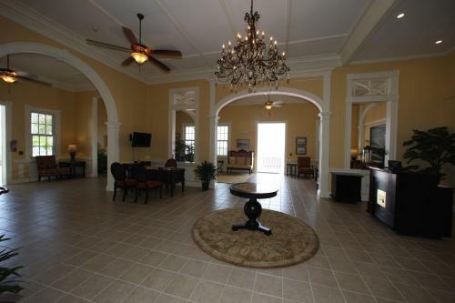 Hotel Castle Villas At Bluebeards By Capital Vacations