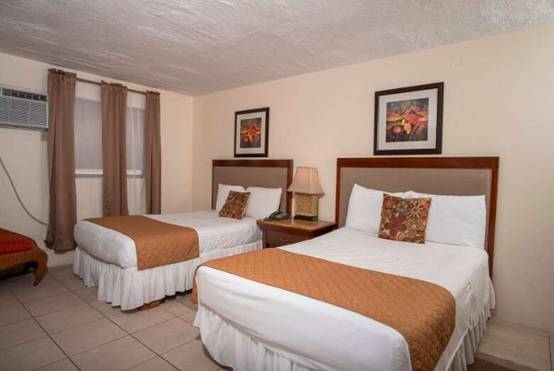 Bunker Hill Hotel