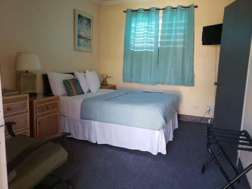 Hotel Midtown Guest House