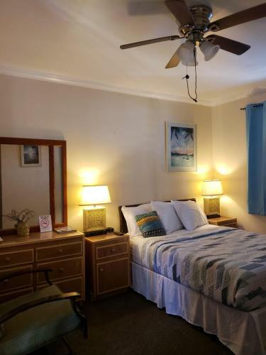 Hotel Midtown Guest House