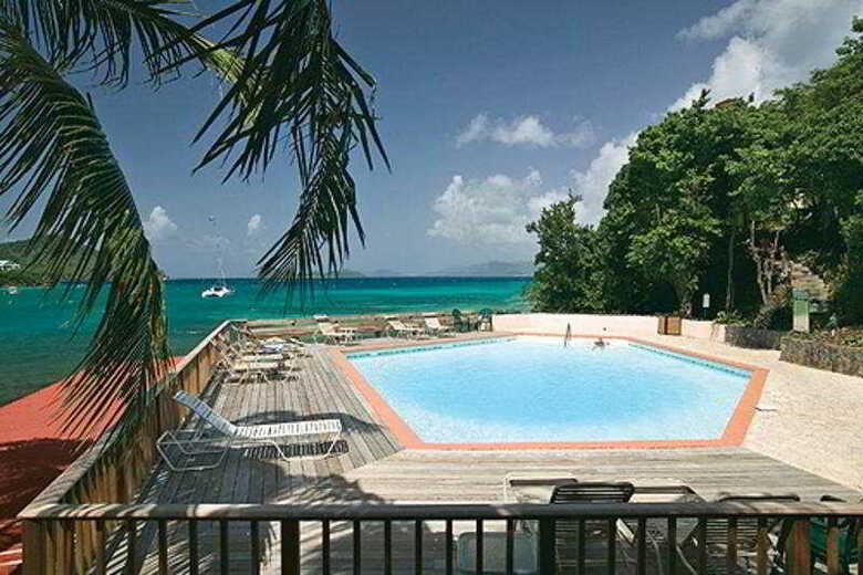 Hotel Point Pleasant Resort
