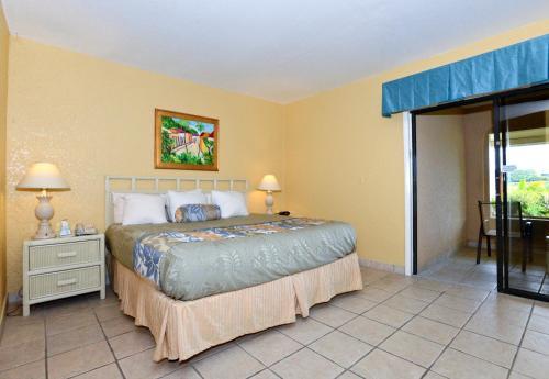 Hotel Best Western Carib Beach Resort