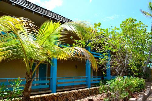 Hotel Best Western Carib Beach Resort