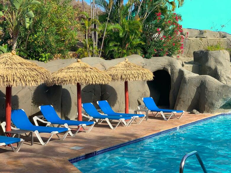 Hotel Best Western Plus Emerald Beach Resort