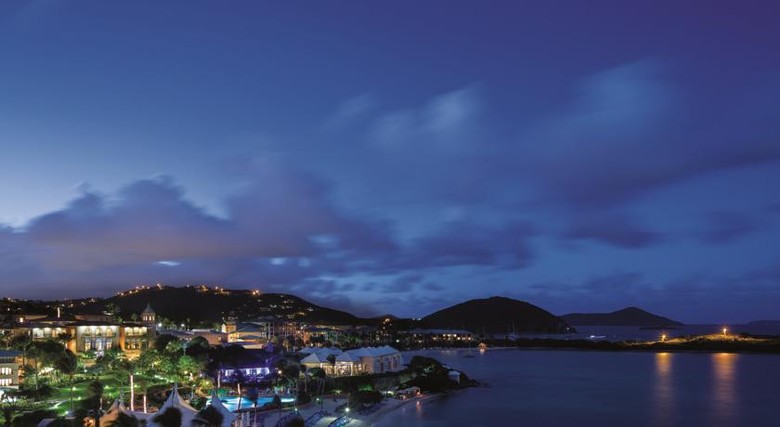 Hotel The Ritz-carlton, St. Thomas