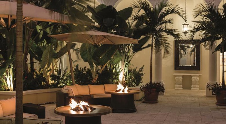 Hotel The Ritz-carlton, St. Thomas