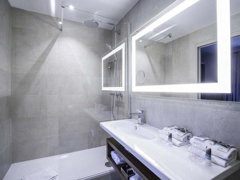 Hotel Mercure Rennes Centre Place Bretagne