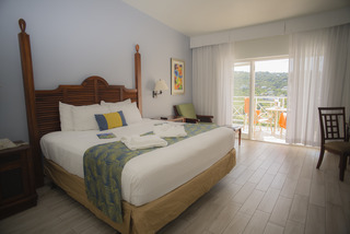 Hotel Sugar Bay Resort And Spa