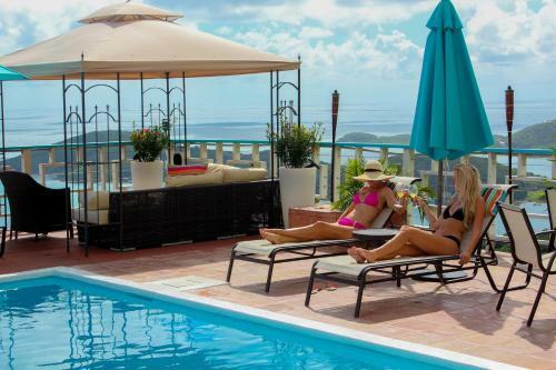 The Mafolie Hotel
