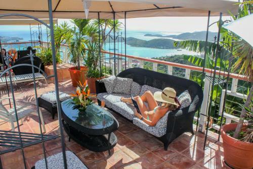 The Mafolie Hotel