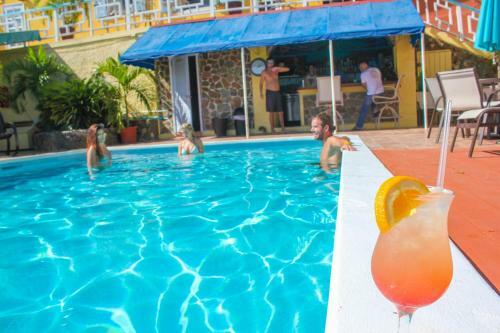 The Mafolie Hotel