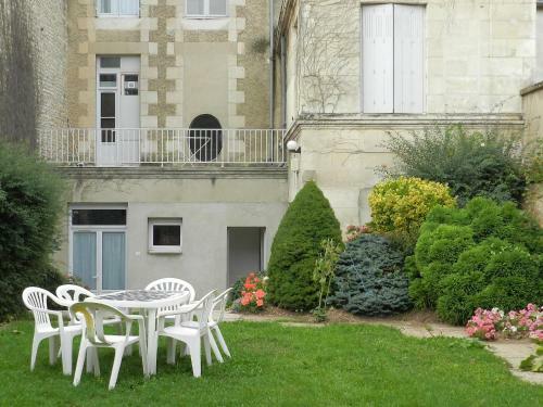 Apartment Grimaux.4