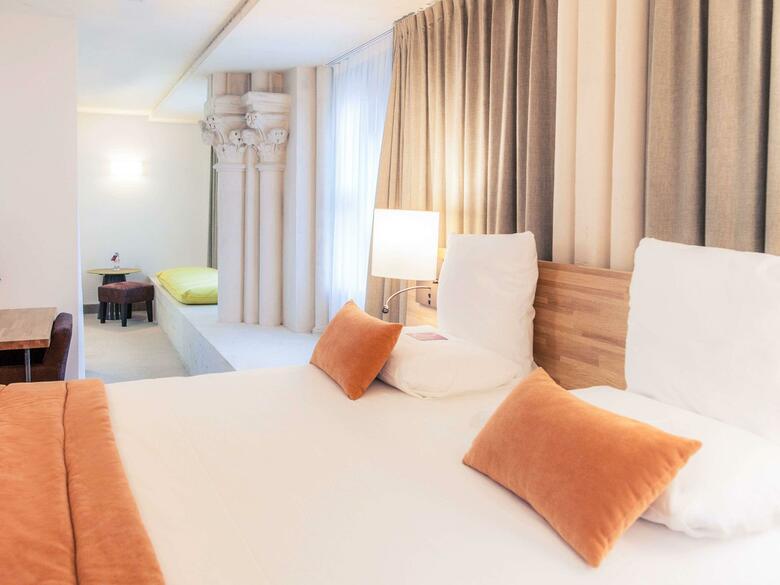Hotel Mercure Poitiers Centre