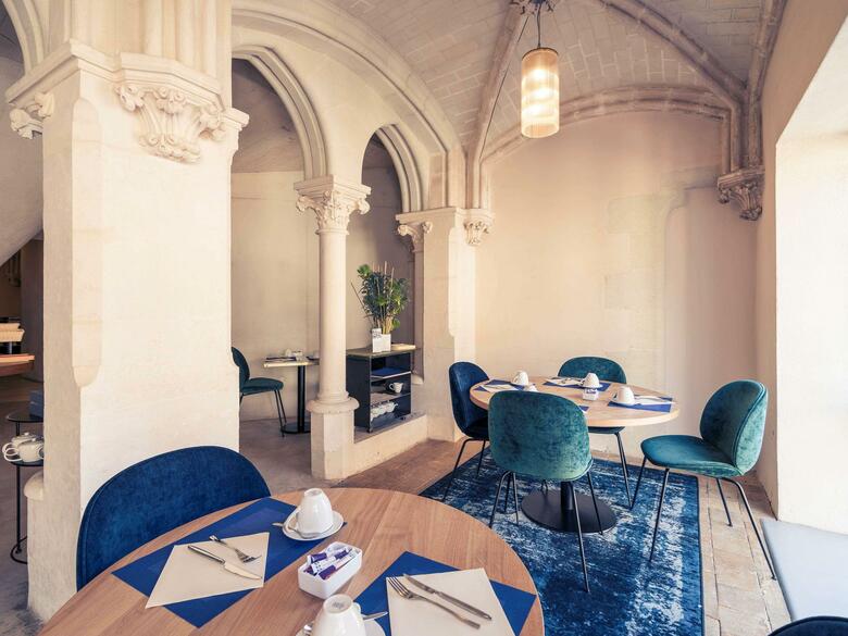 Hotel Mercure Poitiers Centre