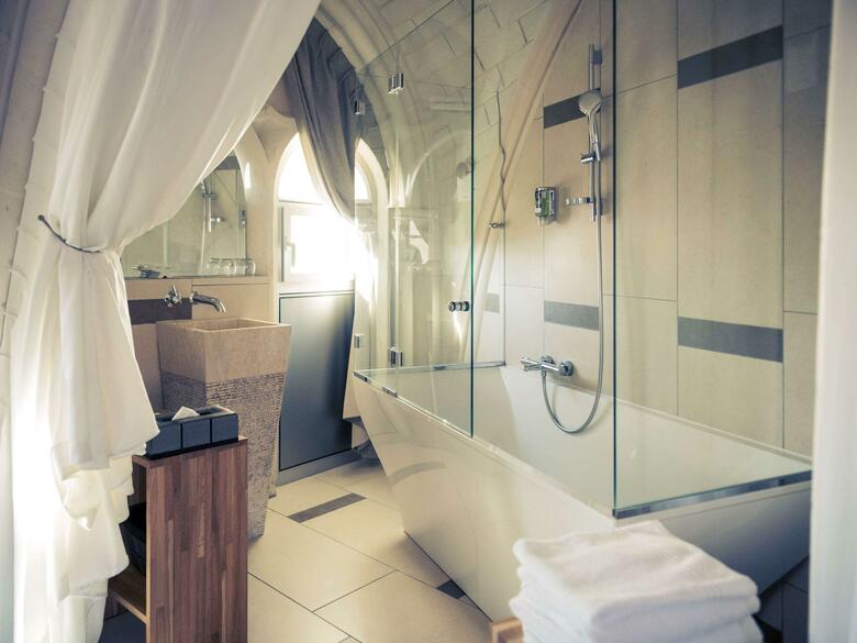 Hotel Mercure Poitiers Centre