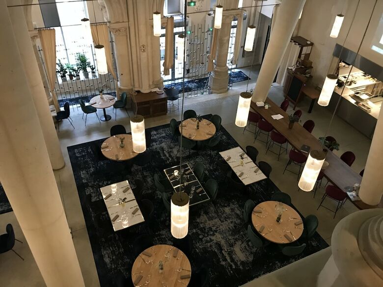 Hotel Mercure Poitiers Centre