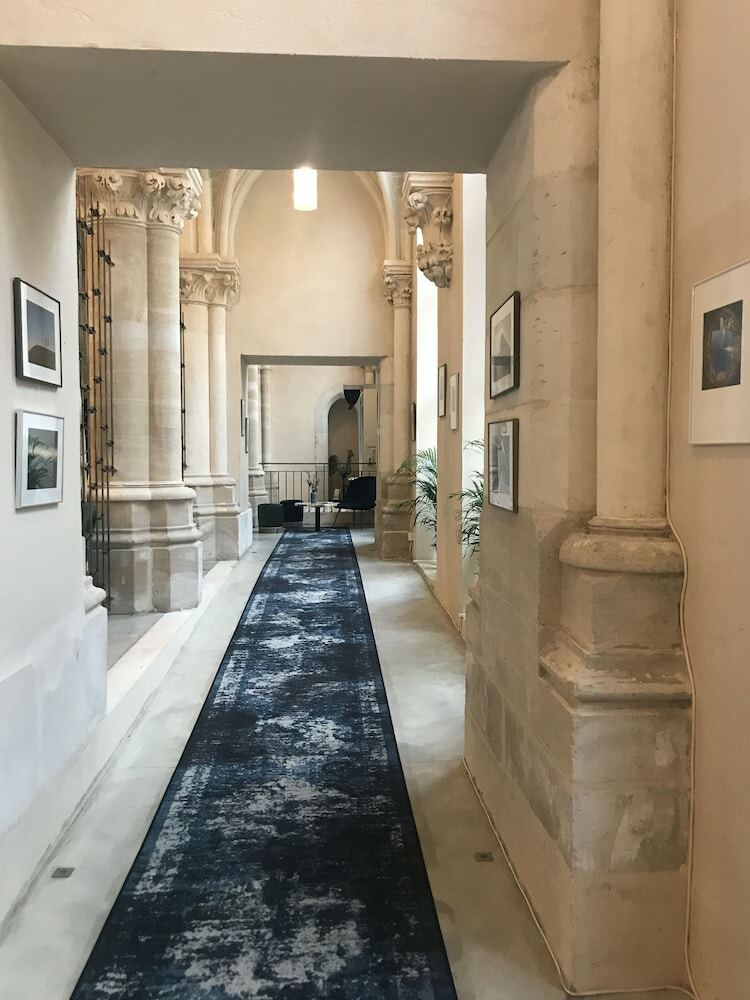 Hotel Mercure Poitiers Centre