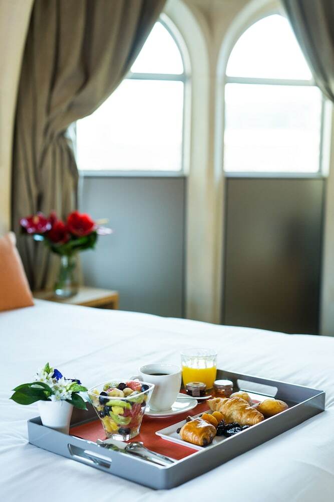 Hotel Mercure Poitiers Centre