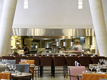 Hotel Mercure Poitiers Centre