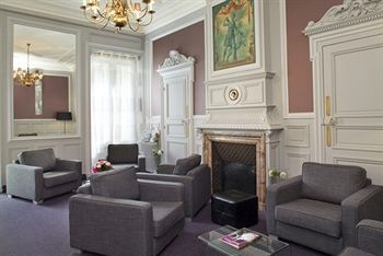 Hotel H�tel De L'europe