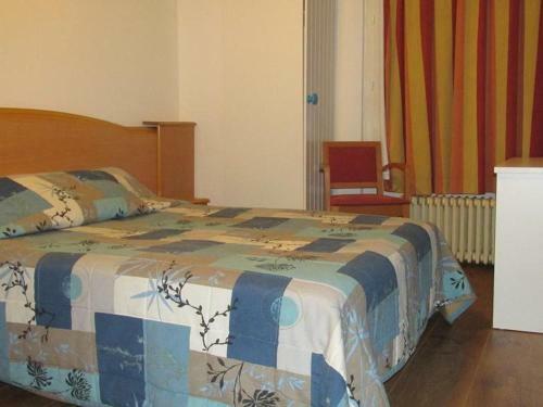 Hotel Pictav H�tel
