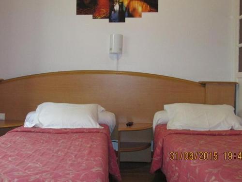 Hotel Pictav H�tel