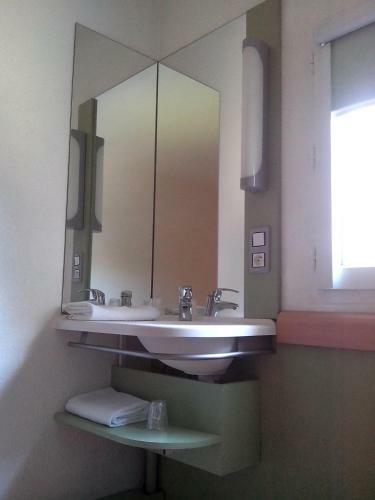 Hotel Ibis Budget Poitiers Sud