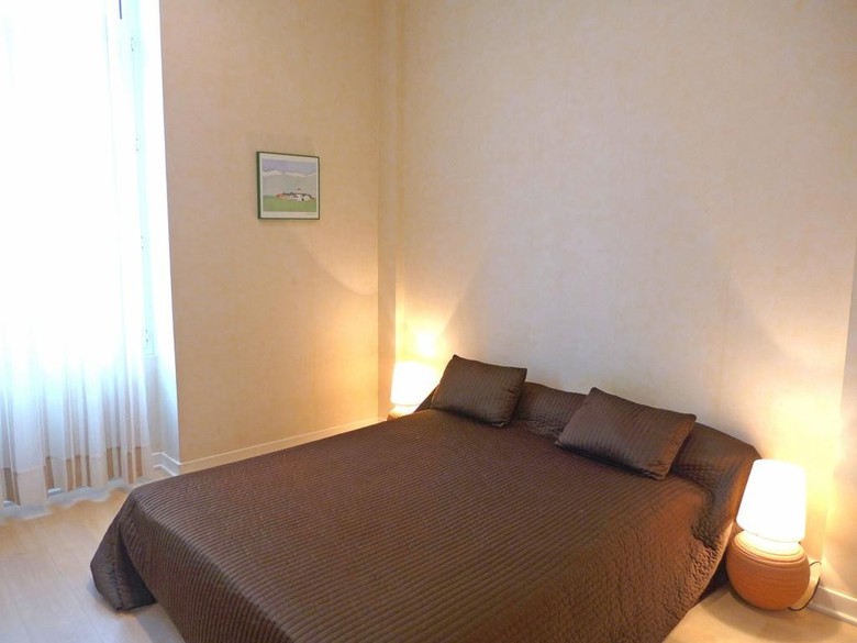 Apartment Residence Estoria Biarritz